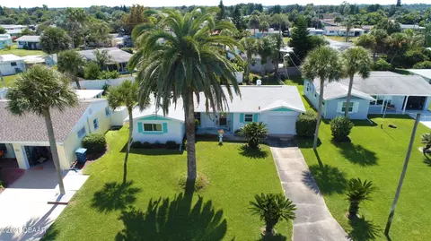 36 Rivocean Dr, Ormond Beach, FL 32176 photo 1