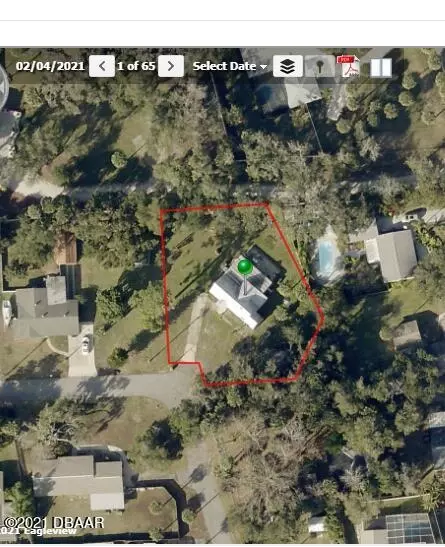 1525 Monroe Dr, Edgewater, FL 32132 photo 38