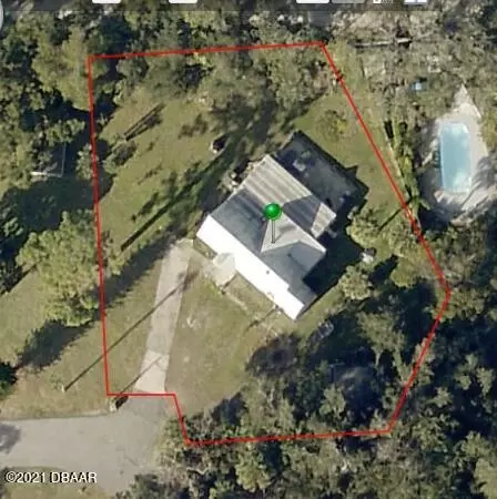 1525 Monroe Dr, Edgewater, FL 32132 photo 4