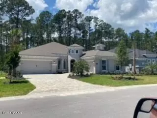 402 Stirling Bridge Dr, Ormond Beach, FL 32174 photo 1