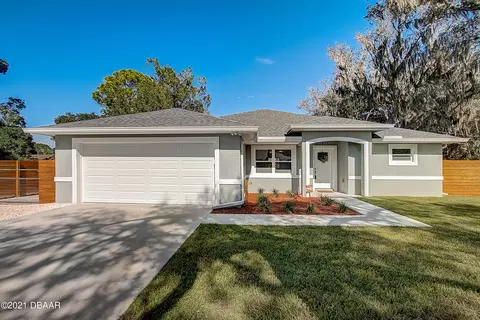 2803 Victory Palm Dr, Edgewater, FL 32141 photo 1