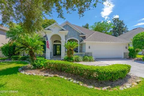 6 Lionshead Dr, Ormond Beach, FL 32174 photo 1