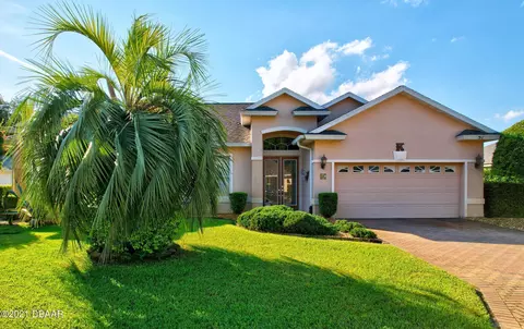 51 Meadow Brooke Ln, Ormond Beach, FL 32174 photo 1