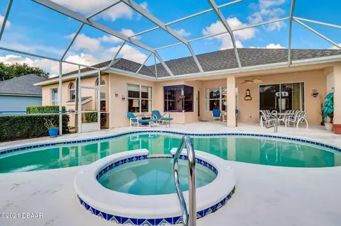 51 Meadow Brooke Ln, Ormond Beach, FL 32174 photo 33