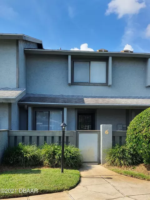 210 Lemon Tree Ln #210F, Ormond Beach, FL 32174 photo 1