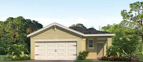 228 Old Mill Pond Rd, Edgewater, FL 32141 photo 1