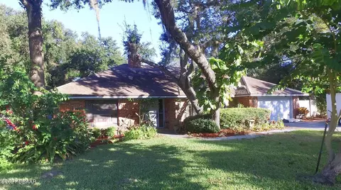 1 Willow Ct, Ormond Beach, FL 32174 photo 1