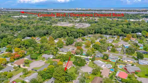 74 Broadmoor Cir, Ormond Beach, FL 32174 photo 4