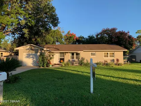 74 Broadmoor Cir, Ormond Beach, FL 32174 photo 1