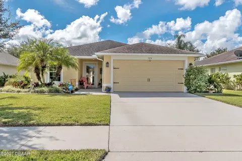 1456 Springleaf Dr, Ormond Beach, FL 32174 photo 2