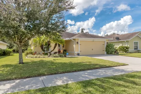 1456 Springleaf Dr, Ormond Beach, FL 32174 photo 1