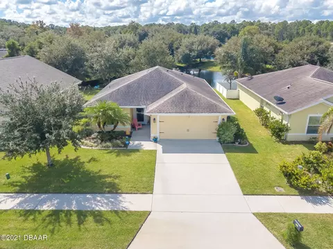 1456 Springleaf Dr, Ormond Beach, FL 32174 photo 29