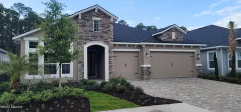 367 Stirling Bridge Dr, Ormond Beach, FL 32174 photo 1