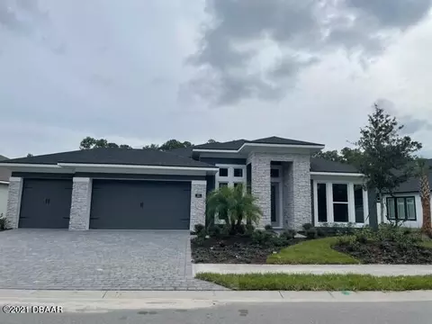 351 Stirling Bridge Dr, Ormond Beach, FL 32174 photo 1