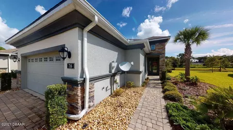 716 Aldenham Ln, Ormond Beach, FL 32174 photo 2