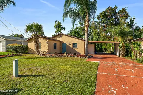 80 Forest Rd, Flagler Beach, FL 32136 photo 1