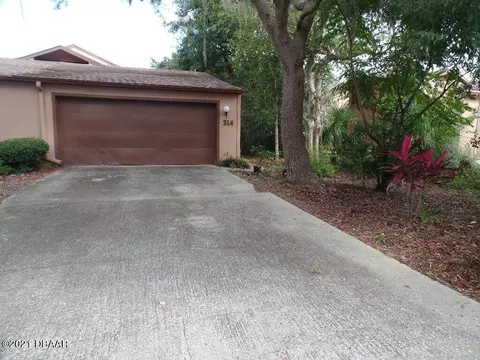 314 Timberline Trl, Ormond Beach, FL 32174 photo 1