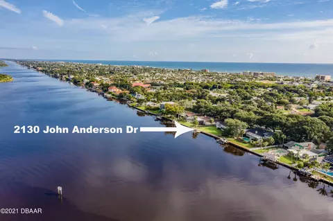 2130 John Anderson Dr, Ormond Beach, FL 32176 photo 39