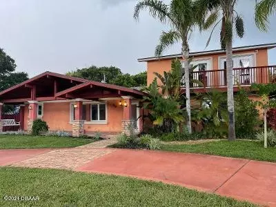 39 Woodhaven Cir, Ormond Beach, FL 32176 photo 1