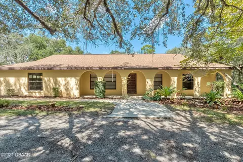 123 Pine Tree Dr, Ormond Beach, FL 32174 photo 2