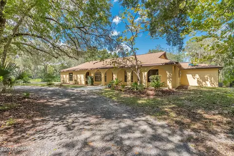 123 Pine Tree Dr, Ormond Beach, FL 32174 photo 1