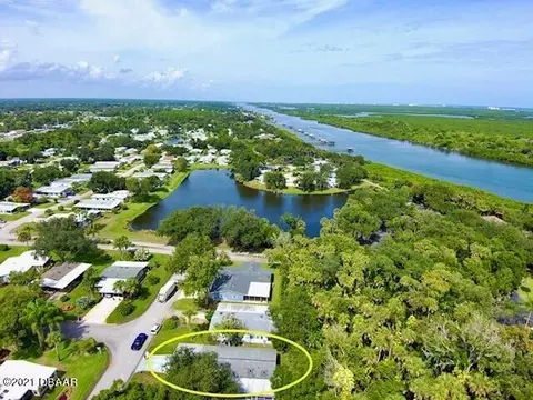 505 Starboard Ave, Edgewater, FL 32141 photo 15