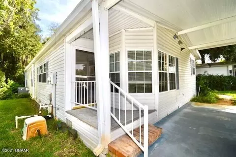 505 Starboard Ave, Edgewater, FL 32141 photo 1