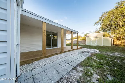 2919 Yule Tree Dr, Edgewater, FL 32141 photo 41