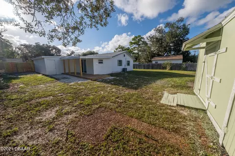 2919 Yule Tree Dr, Edgewater, FL 32141 photo 38