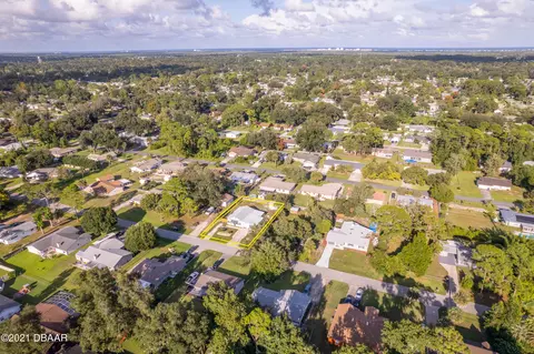 2919 Yule Tree Dr, Edgewater, FL 32141 photo 44
