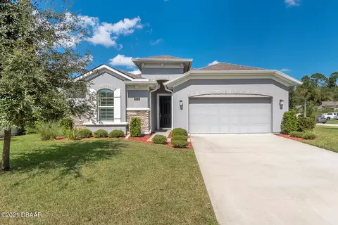 572 Aldenham Ln, Ormond Beach, FL 32174 photo 1