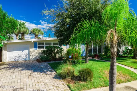 117 Lynnhurst Dr, Ormond Beach, FL 32176 photo 1