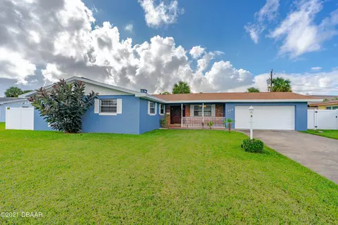 240 Ellicott Dr, Ormond Beach, FL 32176 photo 1
