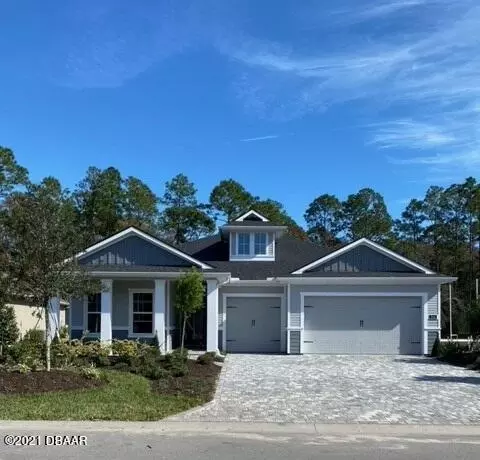314 Stirling Bridge Dr, Ormond Beach, FL 32174 photo 1