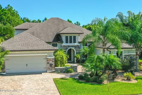 644 Southlake Dr, Ormond Beach, FL 32174 photo 1