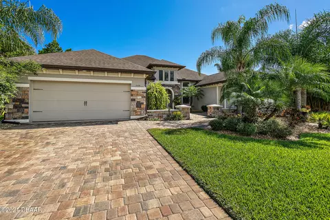 644 Southlake Dr, Ormond Beach, FL 32174 photo 2