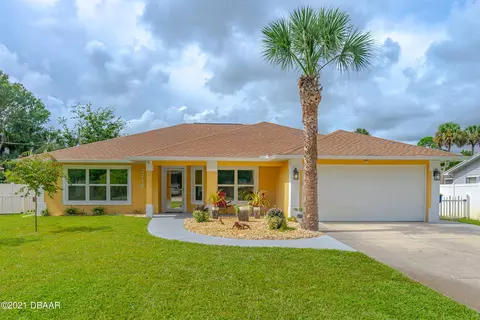 2718 Date Palm Dr, Edgewater, FL 32141 photo 1