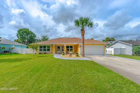 2718 Date Palm Dr, Edgewater, FL 32141 photo 2