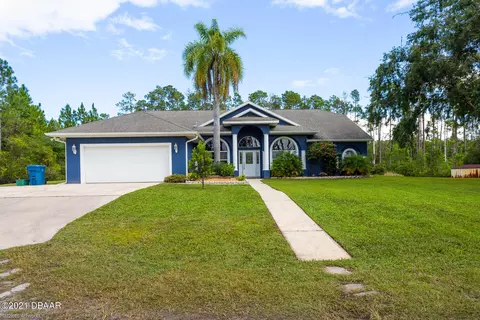 3776 White Pine Ln, Ormond Beach, FL 32174 photo 1
