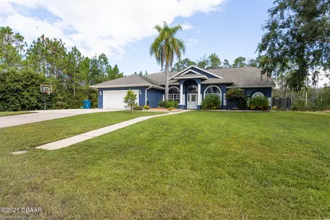 3776 White Pine Ln, Ormond Beach, FL 32174 photo 2