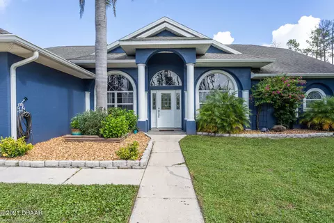 3776 White Pine Ln, Ormond Beach, FL 32174 photo 4