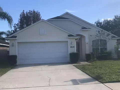 814 Star Reef Ln, Edgewater, FL 32132 photo 2
