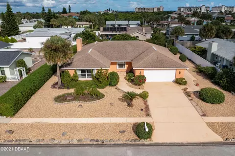 5 Ocean Cir, Ormond Beach, FL 32176 photo 1