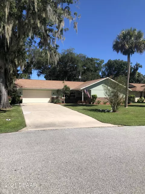 2717 Orange Tree Dr, Edgewater, FL 32141 photo 1