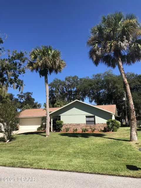 2717 Orange Tree Dr, Edgewater, FL 32141 photo 2