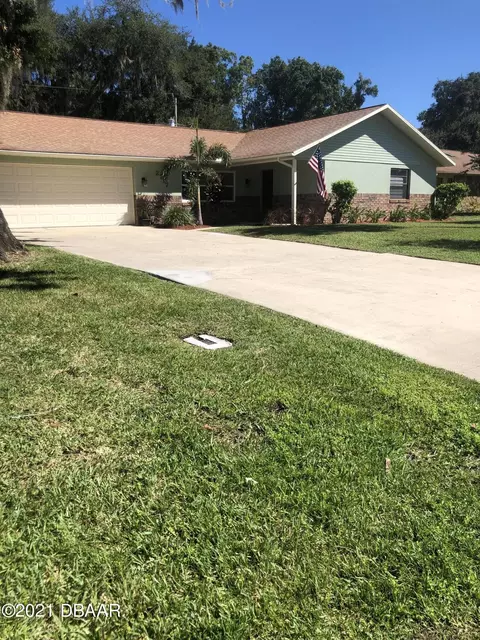 2717 Orange Tree Dr, Edgewater, FL 32141 photo 3