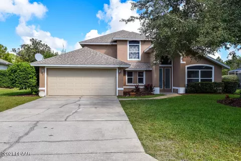 6 Creek Bluff Way, Ormond Beach, FL 32174 photo 2