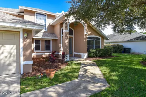 6 Creek Bluff Way, Ormond Beach, FL 32174 photo 1