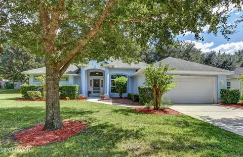 107 Chrysanthemum Dr, Ormond Beach, FL 32174 photo 1