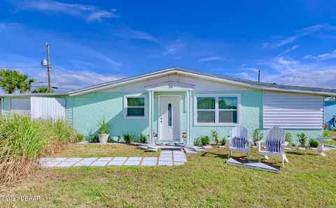 20 Carol Rd, Ormond Beach, FL 32176 photo 1